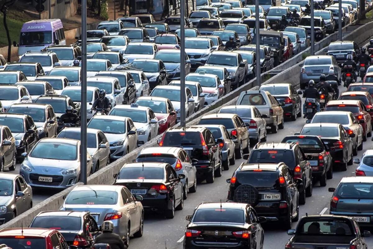 D&uuml;nyanın ən &ccedil;ox satılan avtomobili a&ccedil;ıqlandı: nə Hyundai, nə də Tesla!