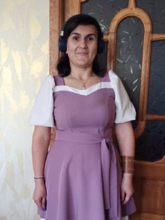 38 yaşlı qadın itkin d&uuml;şd&uuml;