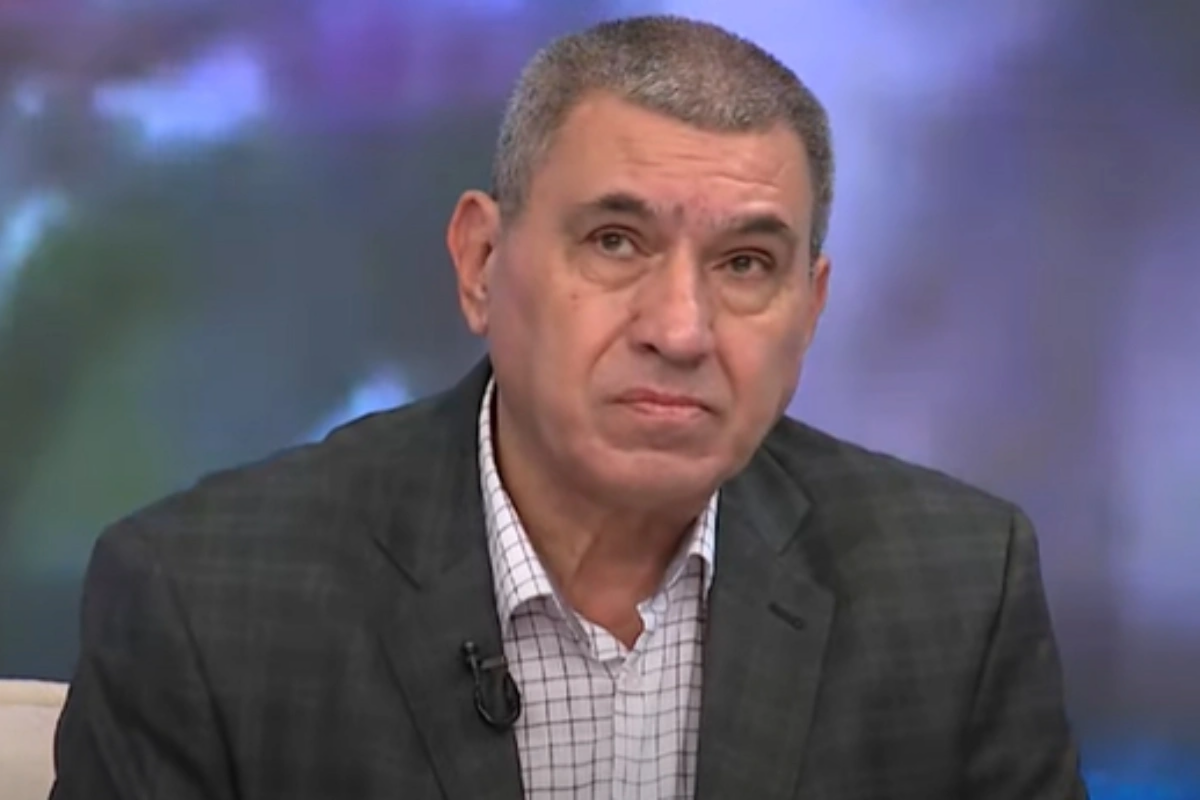 "Aclıqdan quru çörək yeyirdim"