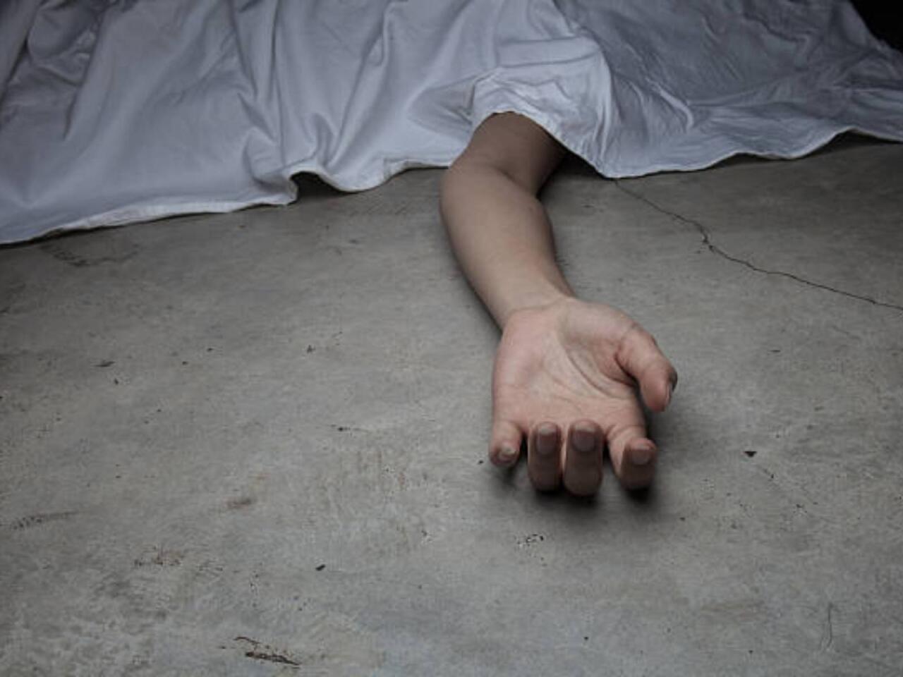 Bakıda bacıqardaş dəm qazından zəhərlənərək &ouml;l&uuml;blər