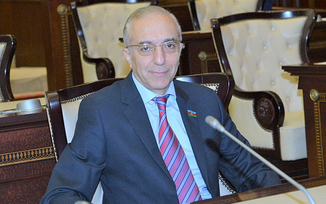 Azərbaycanlıların Ermənistana qayıdışı beynəlxalq h&uuml;quqdan qaynaqlanır