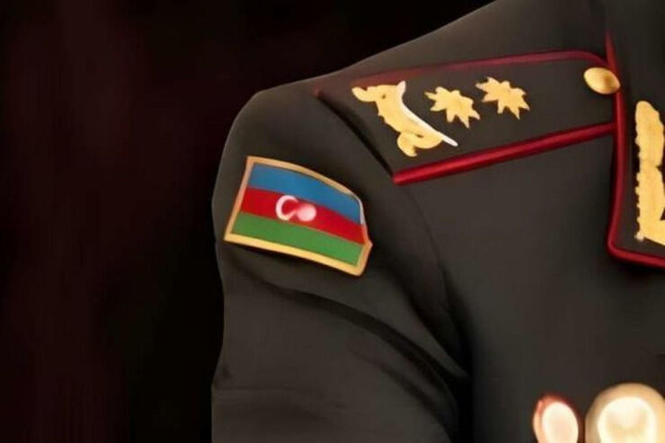 Yüksək vəzifəyə təyin olunan Ramil Eminovun atası general imiş 