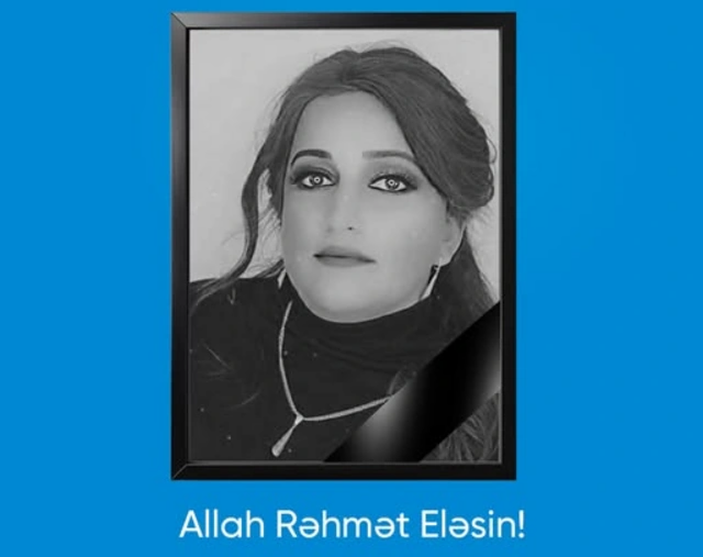 Pərvanə İsmayılova vəfat etdi