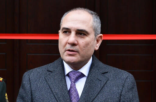 Yeni icra baş&ccedil;ısı kimdir?  DOSYE