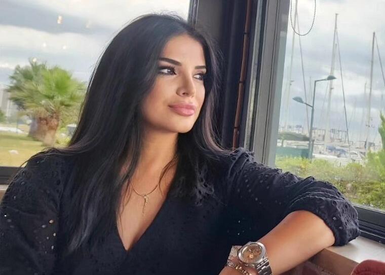Aparıcı türk ərindən boşanıb Bakıya qayıdıb?  "Deyirlər ət bahalaşıb, ona görə gəlib"