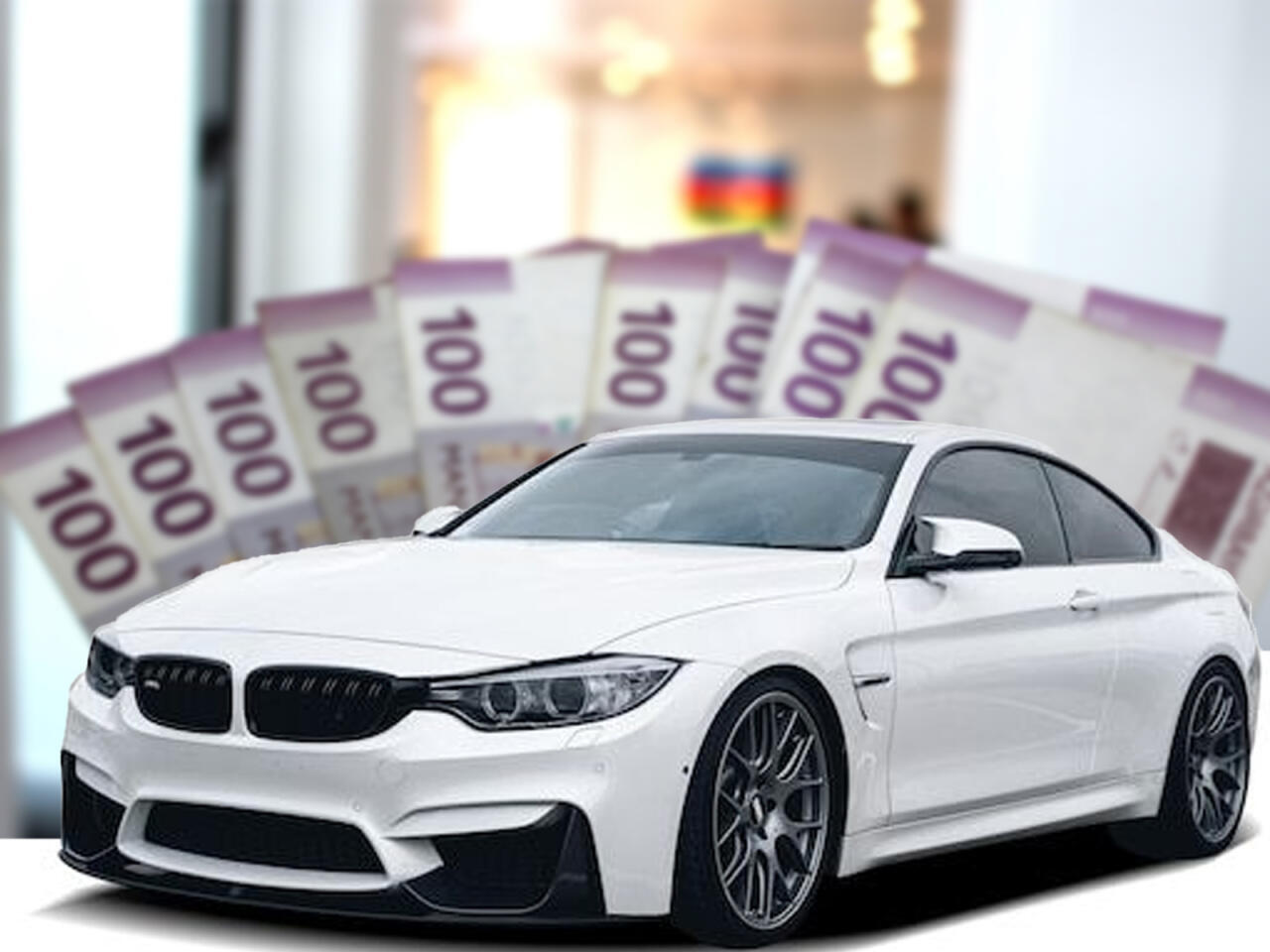 İli 2019dan köhnə olan maşınlar bahalaşacaq  Yeni QƏRAR