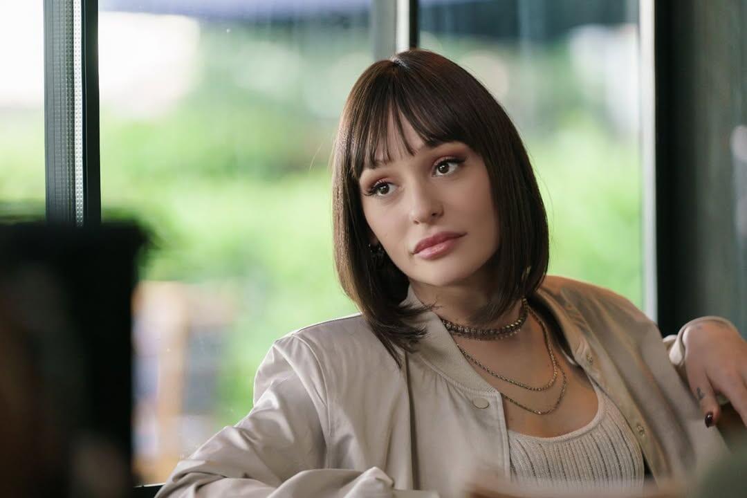 &ldquo;Laz kızı&rdquo; saxlanıldı