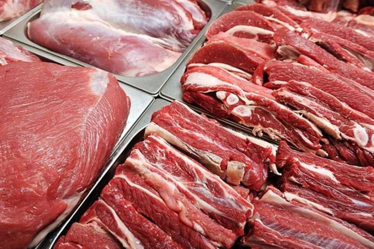 Əti əsla bu paketdə dondurmayın: