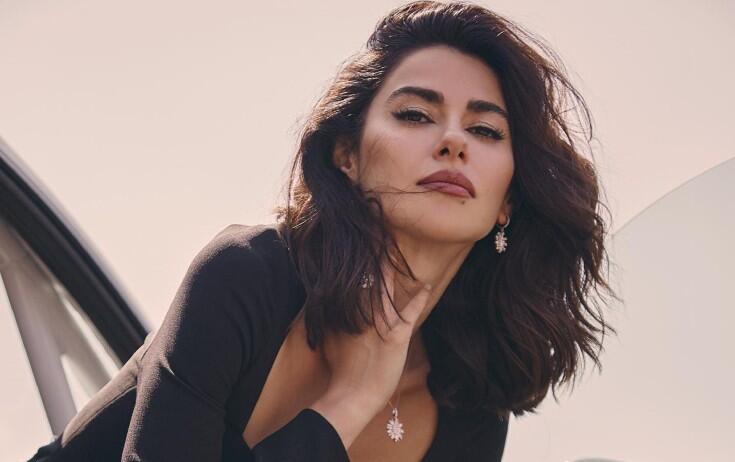 “Kimlə lahmacun yesəm, “sevgilisidir” deyirlər” 