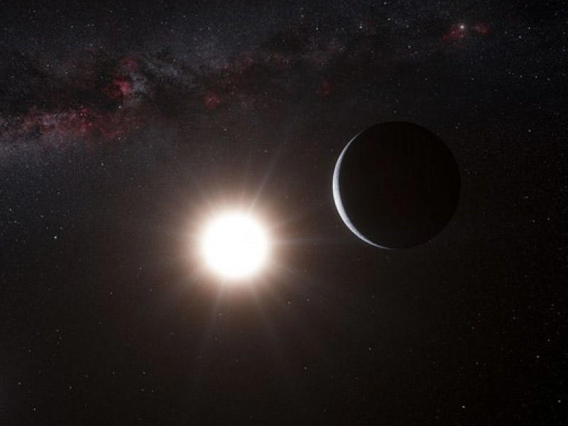 Həyat &uuml;&ccedil;&uuml;n əlverişli yeni planetlər kəşf edildi