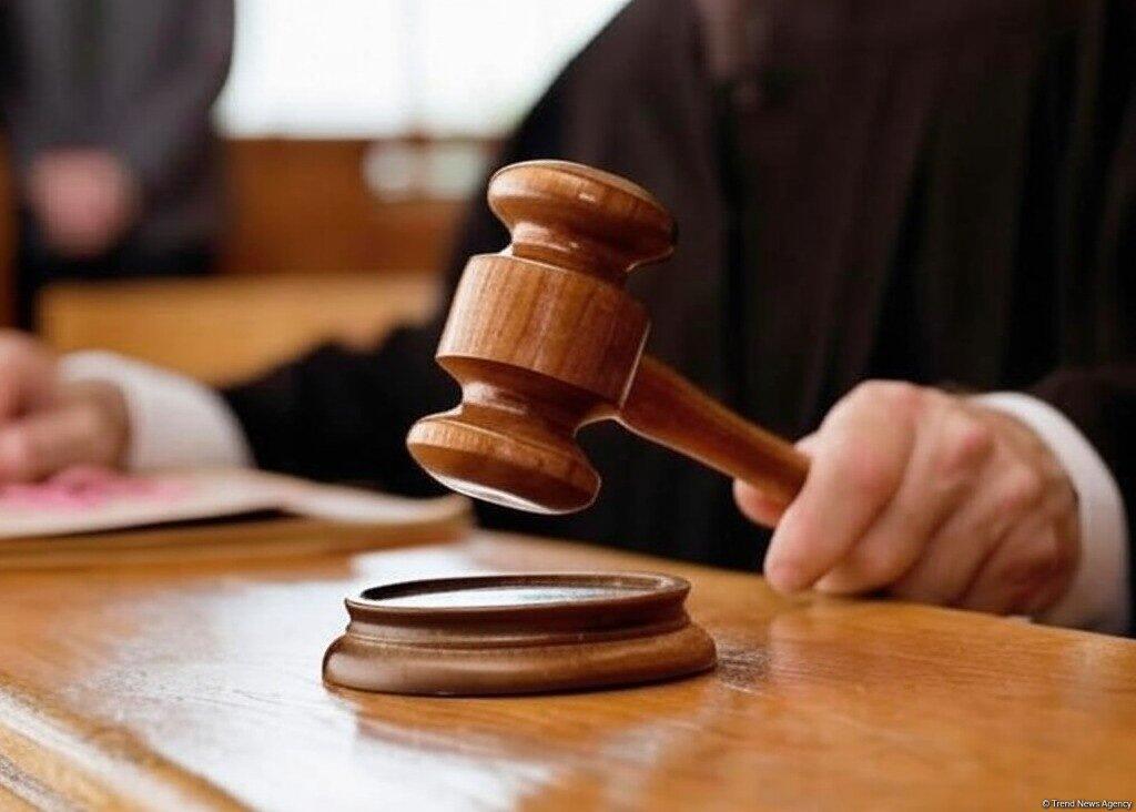 Rüşvətlə plastik cərrahiyyəyə icazə verən vəzifəli şəxslər məhkəmə qarşısında