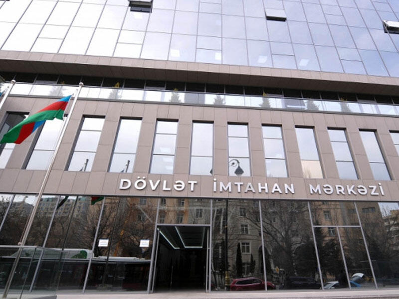 İmtahanlarda qayda pozan 935 zal nəzarət&ccedil;isi işdən &ccedil;ıxarıldı