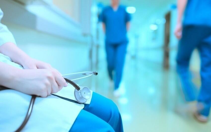 Azərbaycanda məşhur meyxanaçı qəzaya düşdü: Xəstəxanaya aparıldı  FOTO