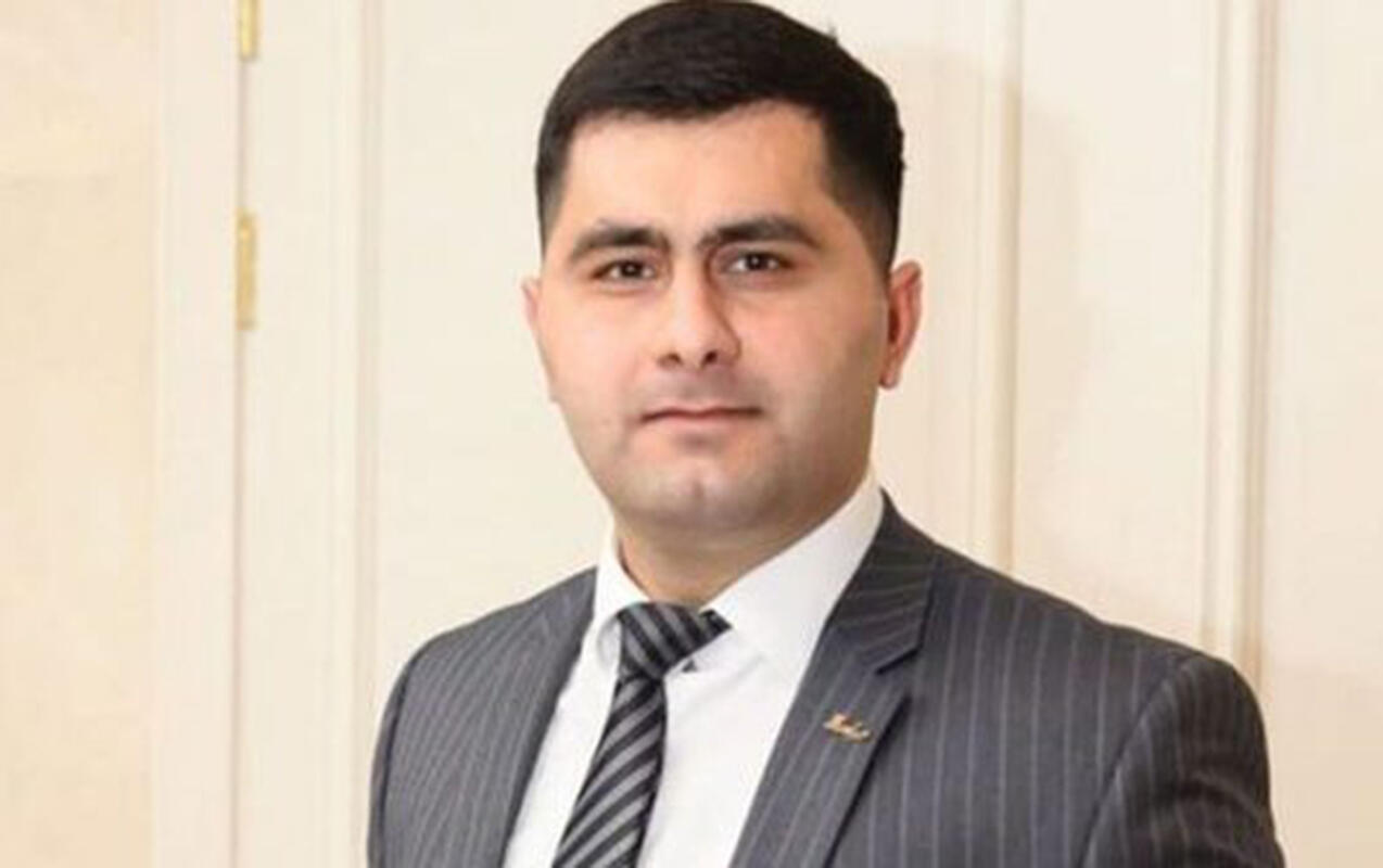 Terror h&uuml;cumunda yaralanan Vasif bu səfirlikdə işləyir