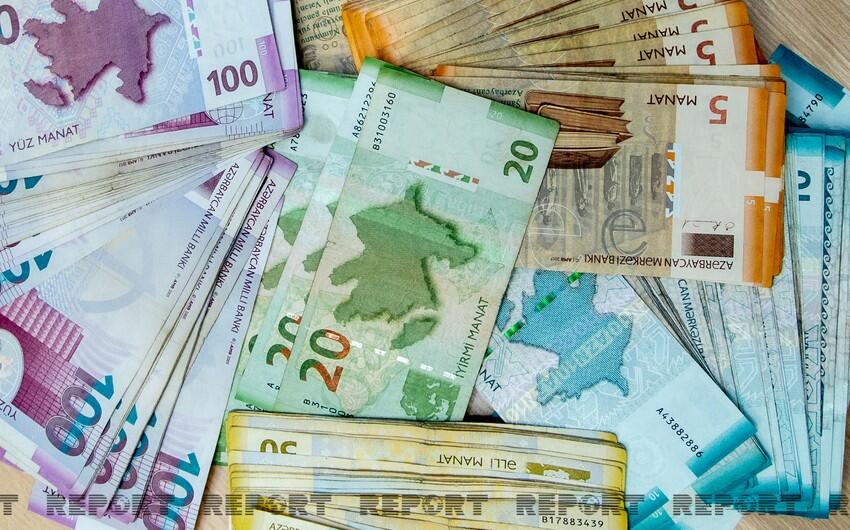 Kağız pullar yoxa çıxıb  Daha lazım olmayacaq