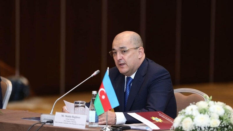 Şahin Bağırov qalmaqallı idarəyə yeni rəis təyin etdi