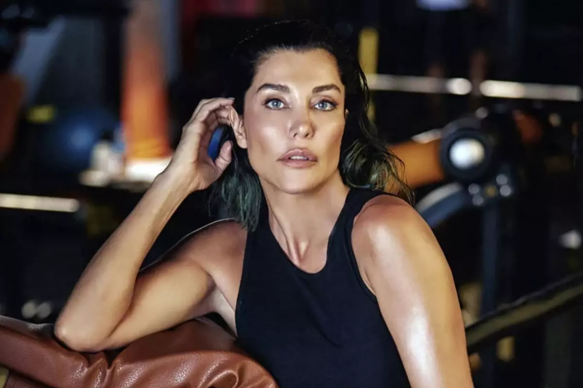 Deniz Akkaya həbs edildi 