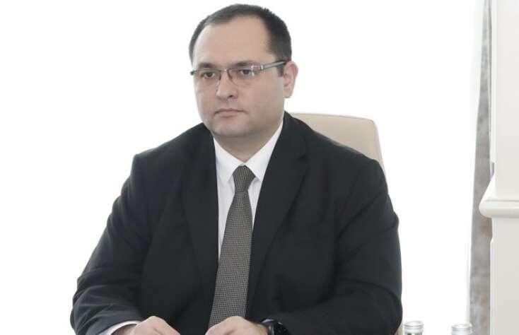 Nazir onu yüksək vəzifəyə təyin etdi  FOTO