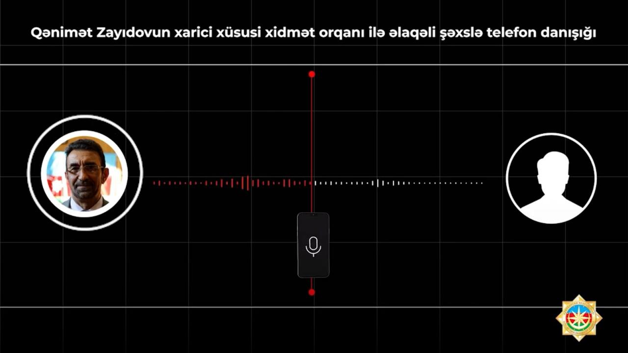 Qənimət Zahid 2013c&uuml; ildə Azərbaycanı KTMTyə &uuml;zv etmək vədini verib 