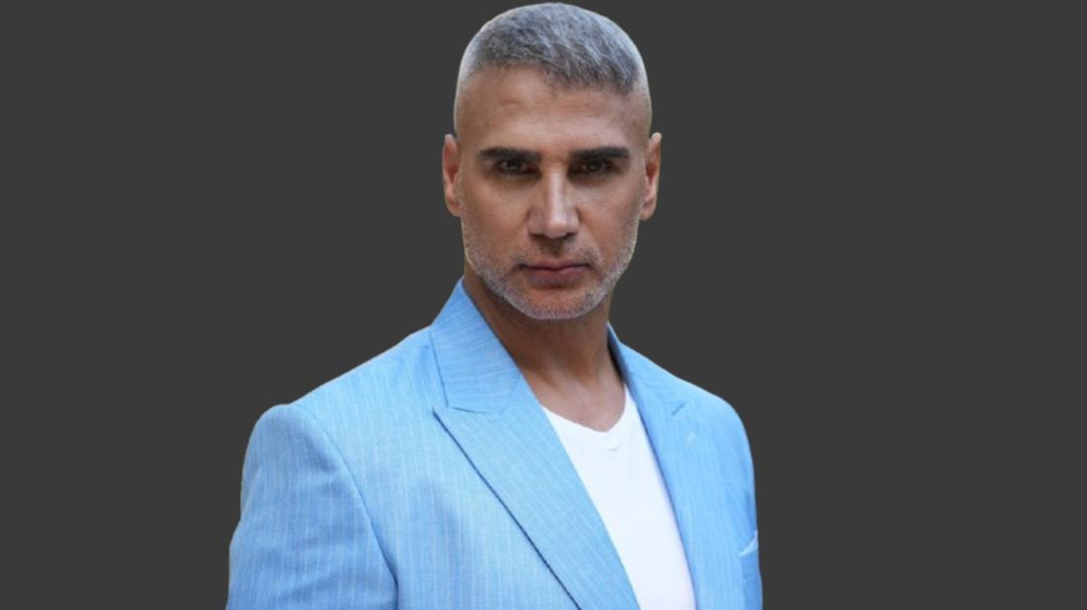 Doğuş Əməkdar artist üçün göz yaşı tökdü  VİDEO