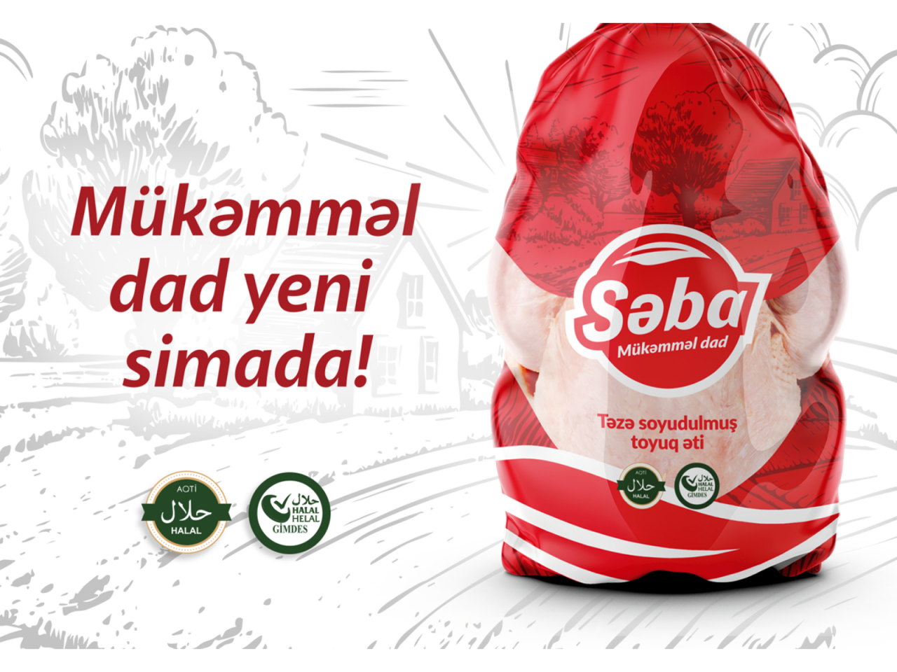 “Mükəmməl dad”ın sirri  VİDEO