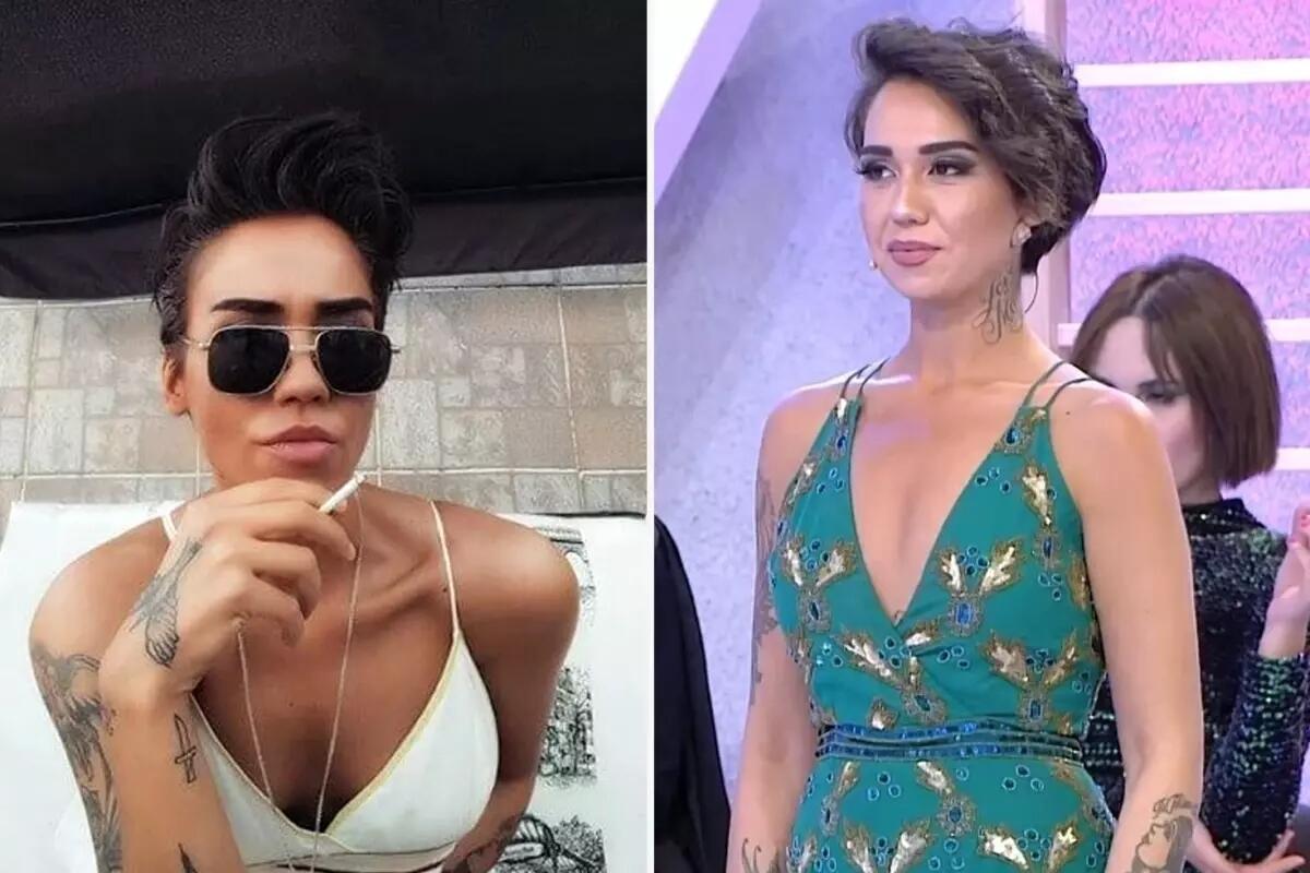 Cinsiyyət dəyişdirmişdi, sevgilisi ilə paylaşımı diqqət çəkdi 