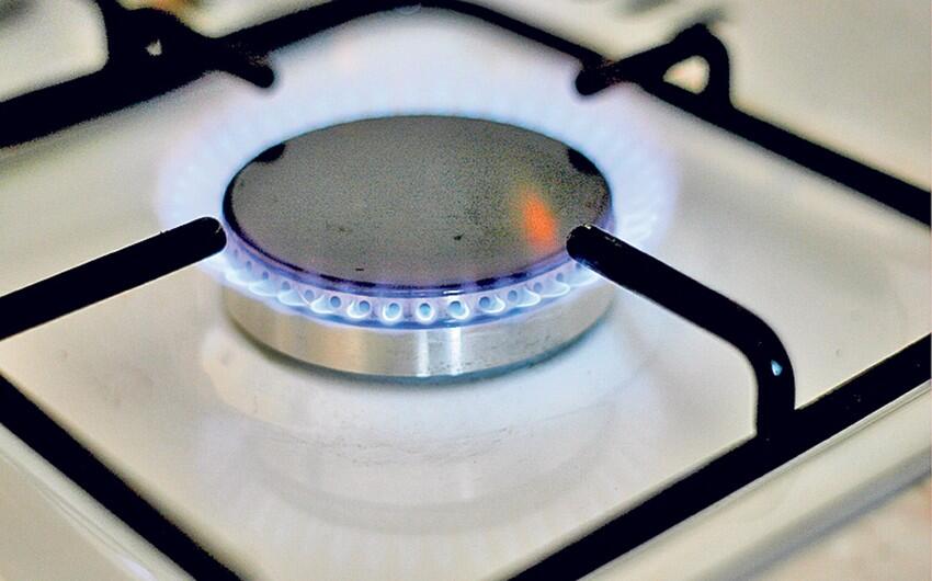 Paytaxtın bu ərazilərində qaz olmayacaq