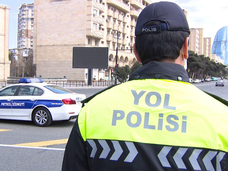 Hazırda bu yollar bağlanıb  S&uuml;r&uuml;c&uuml;lərə XƏBƏRDARLIQ