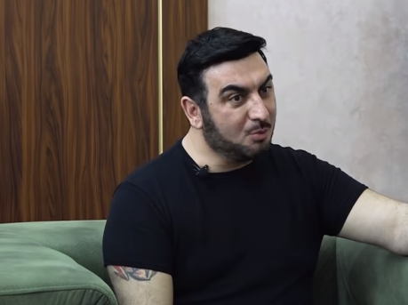 "Mənə bata bilməyəcəksiniz"  kanalın işçilərini İFŞA ETDİ
