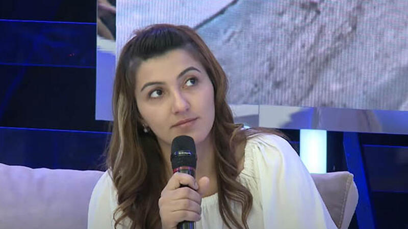 "Səni axtarıram"da saxlanılan Əfsanə də azadlıqda 