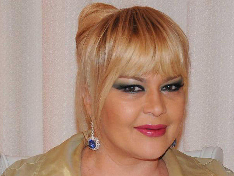 Əməkdar artisti Merlin Monroya BƏNZƏTDİLƏR 