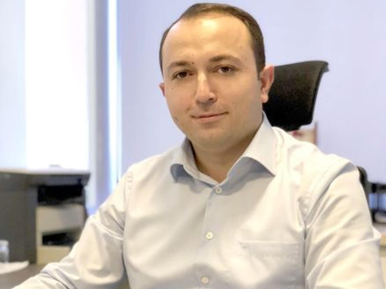 İqbal Rüstəmova "AZSIĞORTA"da vəzifə verildi