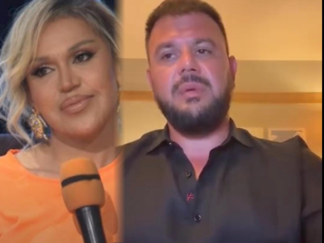 Rəqsanənin borclu olduğu şəxs danışdı: "Onu biz buraxdırdıq"