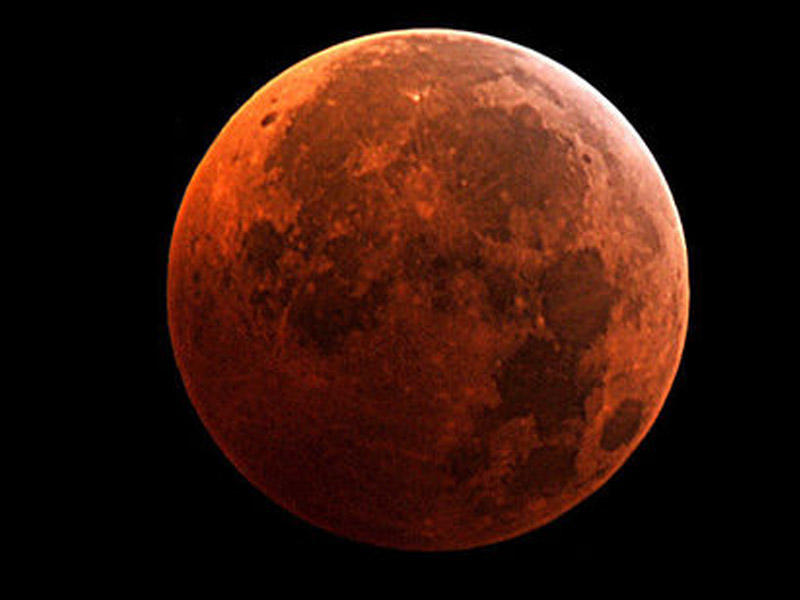 Marsda zaman daha s&uuml;rətlə axır: Alimlər fərqi hesabladı