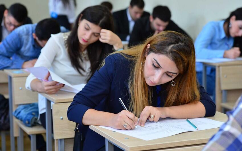 Bakıda icra hakimiyyətində işçilərdən test imtahanı götürülür  Nəticəsi zəif olanlar işdən çıxarılır