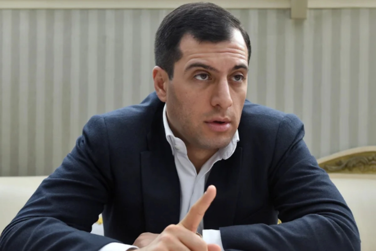 Rusiyada məhkəmədən qaçıb Ermənistan konsulluğunda gizlənmişdi  Meyiti tapıldı