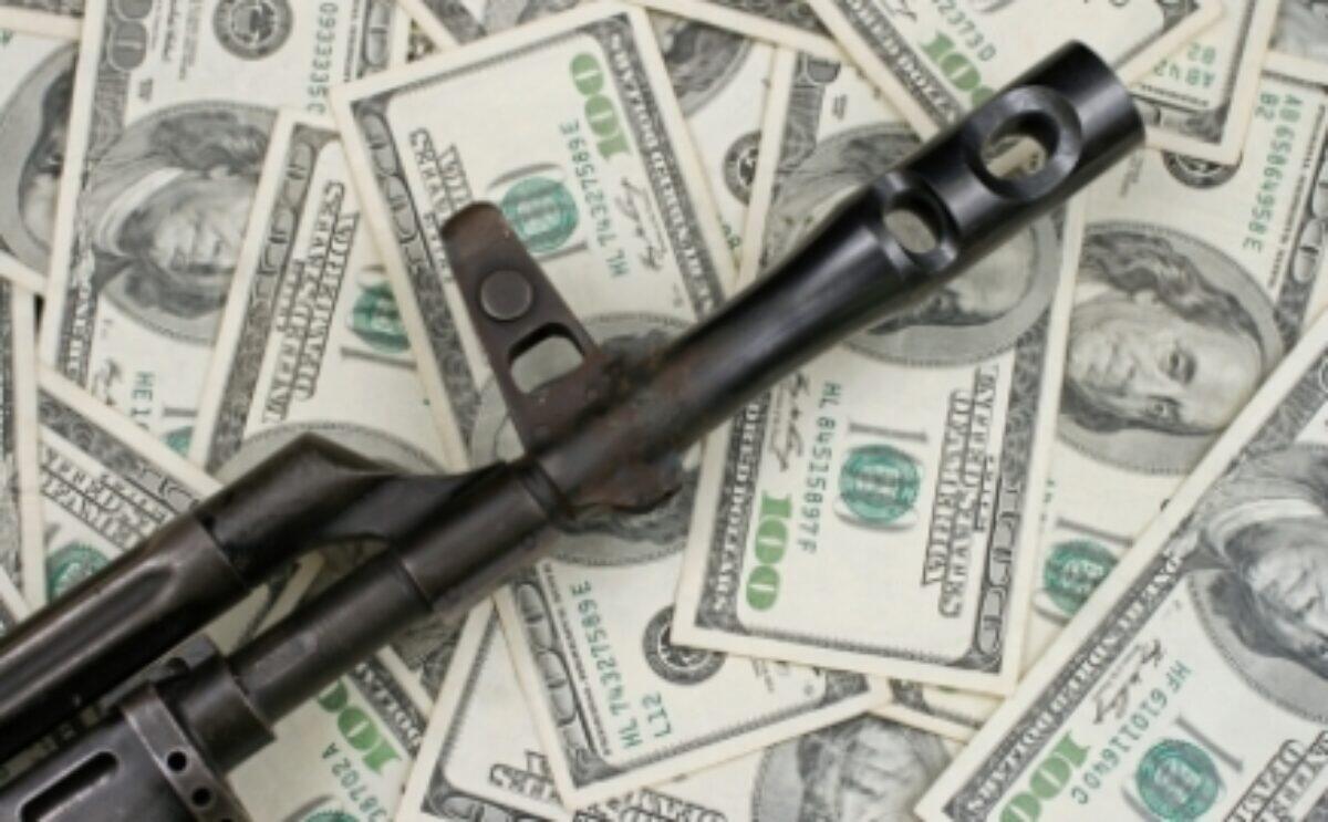 Terror maliyyələşdirən iki azərbaycanlıya h&ouml;km oxundu