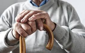 Biz qocalırıq, amma o yaşlanmır