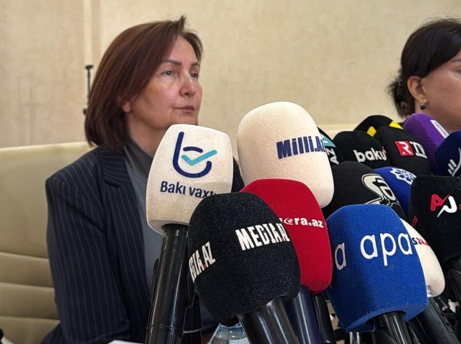 Sertifikatlaşma rəqabəti yer uğrunda deyil, keyfiyyət uğrundadır  Vəfa Yaqublu