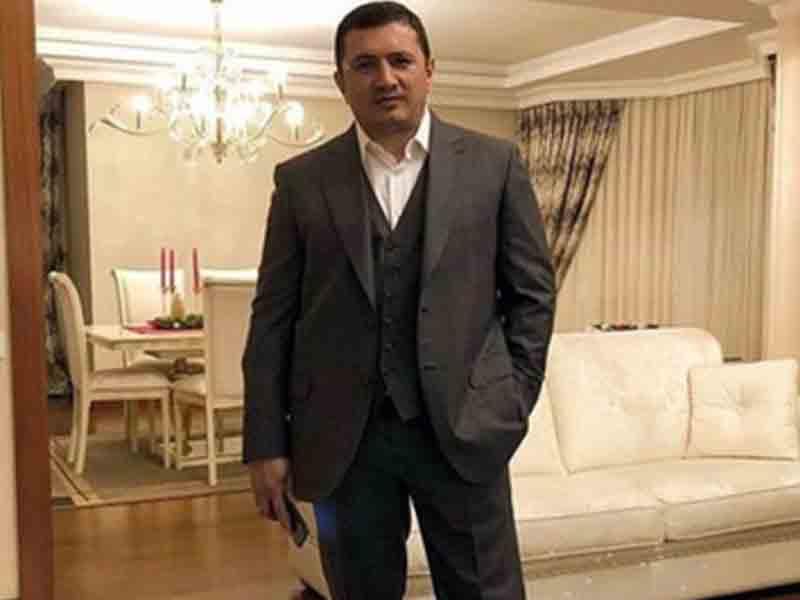 "Lotu Quli"nin yaxın adamını &ouml;ld&uuml;rən şəxsin cəzası azaldıldı