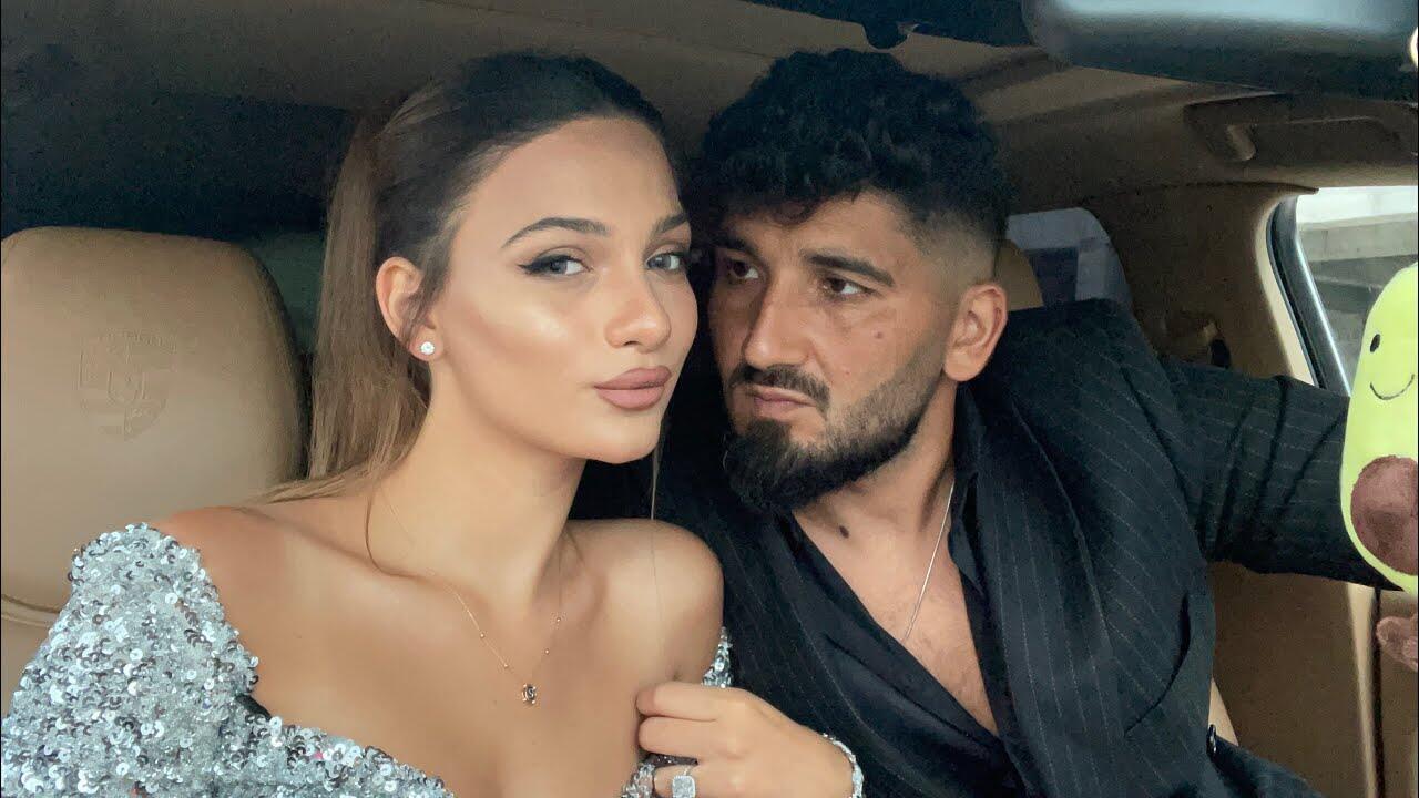 "Məni narahat edən oğlumun sağlamlığıdır"  Dubayda qalan azərbaycanlı bloqer 