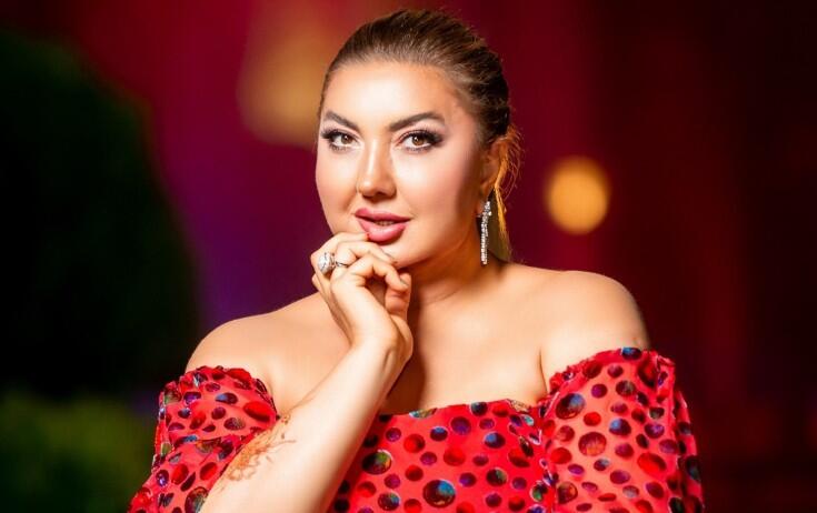 7 kiloqram arıqlayıb belə oldu 