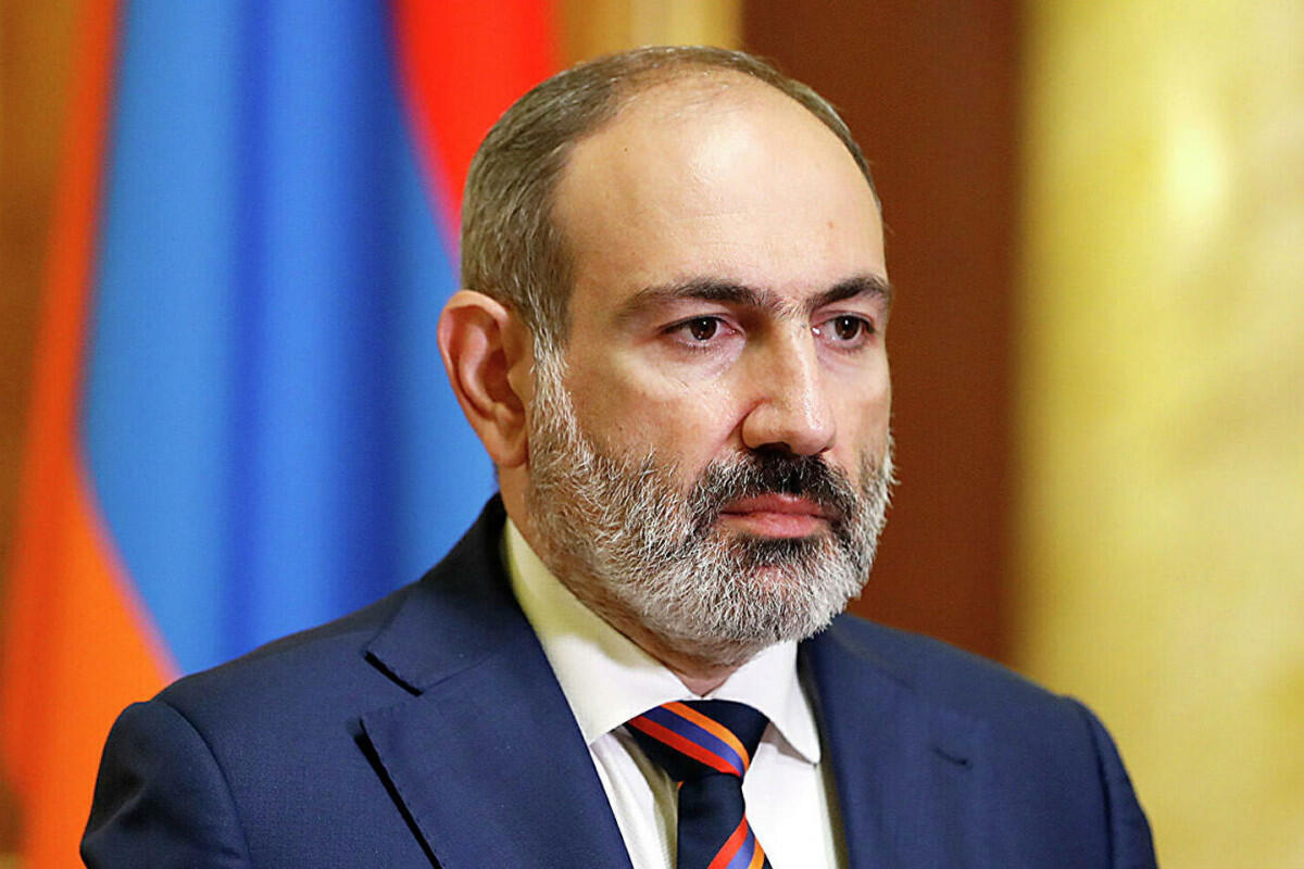 "Azərbaycanla sülh müqaviləsi müzakirə edilir"