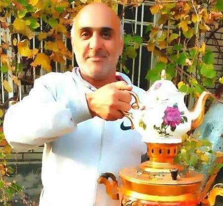 Azərbaycanlı Rusiya dronunun qurbanı oldu 