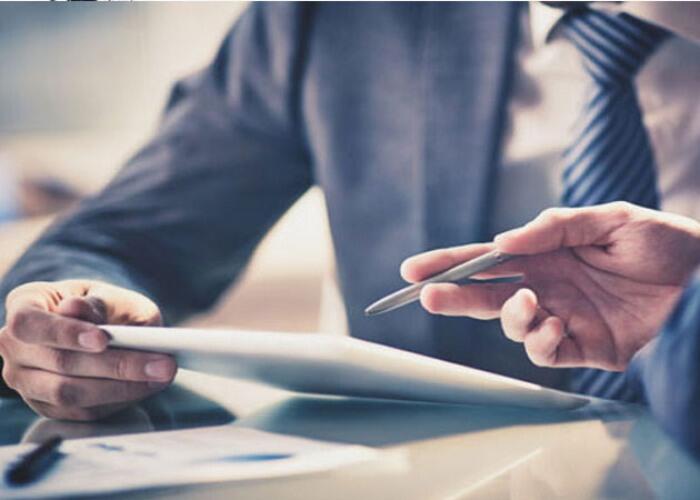 2 BOKTun vəzifəli şəxsi cərimələndi