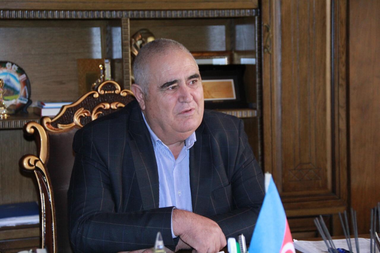 Şərurlu İsfəndiyarın cinayət işi üzrə məhkəmədə ekspertiza rəyi açıqlanıb