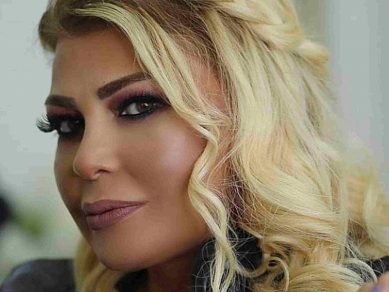 "Bu, barda oxunacaq mahnı deyil, Nailənin ruhu əziyyət çəkir"