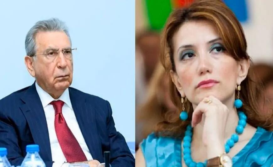 Eyni tamaşa, iki fərqli obraz – Ramiz Mehdiyev Gültəkin Hacıbəylini necə müxalifətçiyə