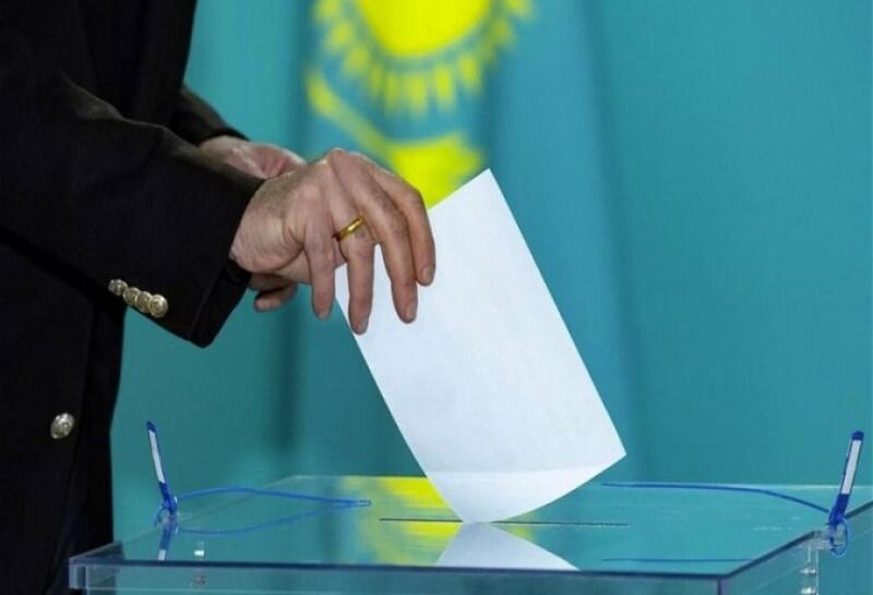 Qazaxıstanda bu cinayətdə təqsirli bilinənlərin se&ccedil;kilərdə iştirakı qadağan oluna bilər