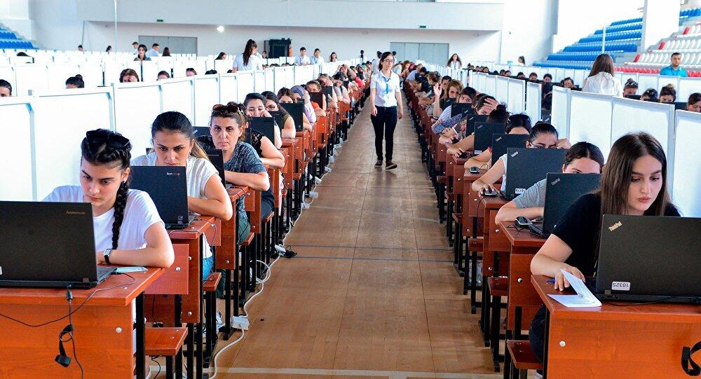 65 minə yaxın müəllim sertifikatlaşdırma prosesinə cəlb olundu